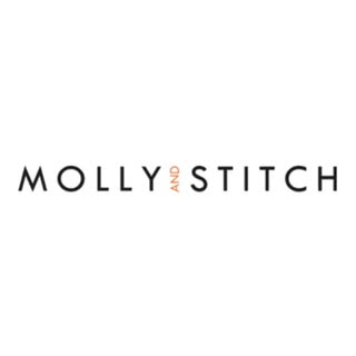Molly and Stitch logo
