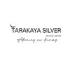 Tarakaya Silver logo