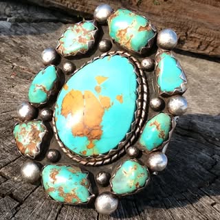 Hippie Cowgirl Couture logo