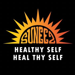 Suneez HealthySelf logo
