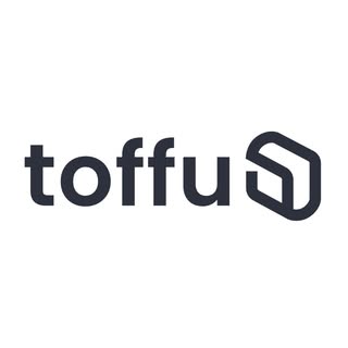 Toffu Co logo