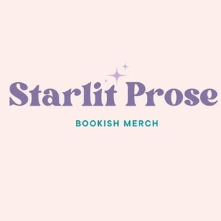 Starlit Prose logo