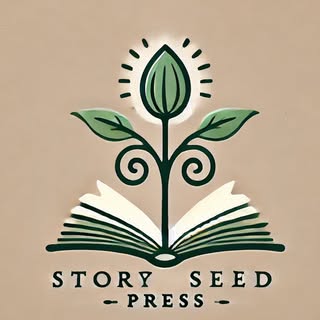 Story Seed Press logo