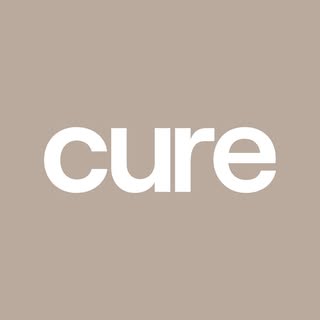 CURE logo