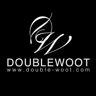 DoubleWoot logo