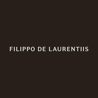 Filippo De Laurentiis logo