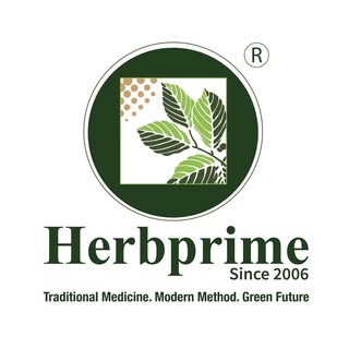 Herbprime logo