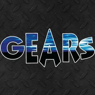 Gears Canada logo