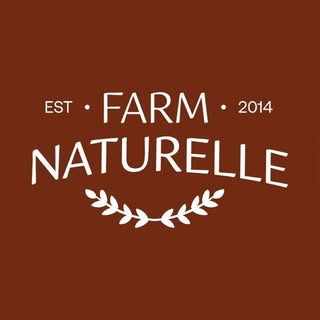 Farm Naturelle logo