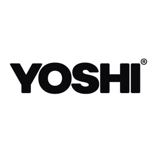 Yoshi logo
