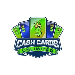 Cash Cards Unlimited logo