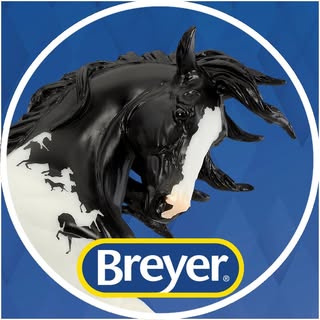 BreyerHorses.com logo