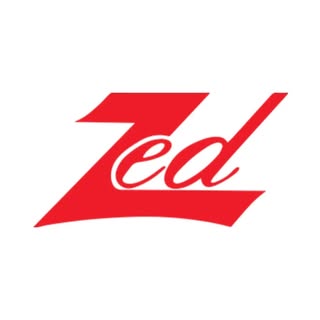 zed store logo