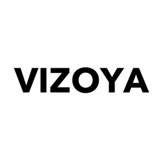 Vizoya logo