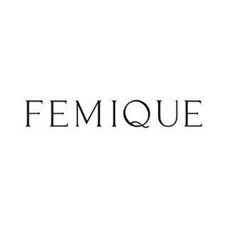 Femique logo