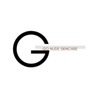 Go Nude Skincare logo