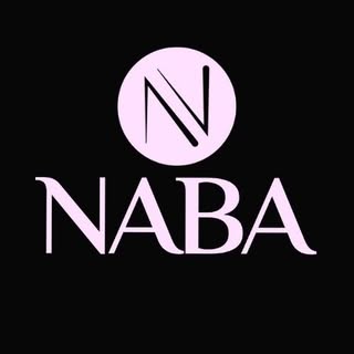 NABA Cosmetics USA logo