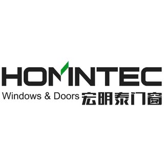 HOMINTEC logo