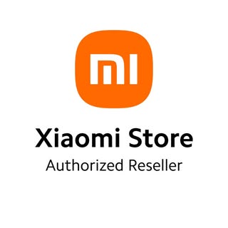 Authorized Xiaomi Store PH Online logo
