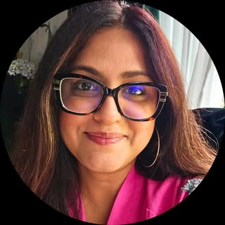 The Science of Good Health logo