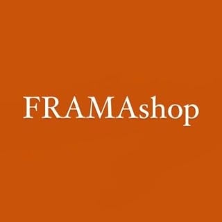 Framashop logo
