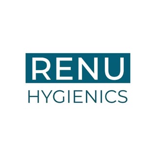 ReNu Hygienics logo