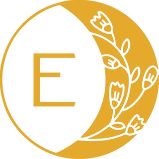East Meets Dress logo