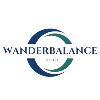 Wander Balance logo