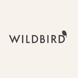WildBird logo