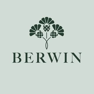 Berwin logo