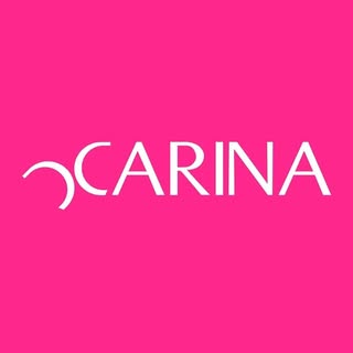Carina Wear - كارينا logo