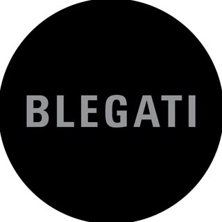 BLEGATI logo