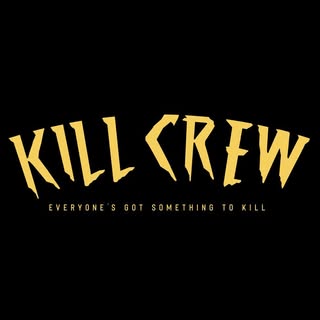 Kill Crew logo