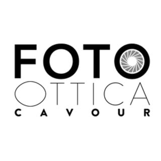 Foto Ottica Cavour logo