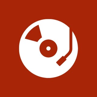 Platenzaak.nl logo