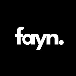 fayn logo
