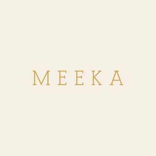 Meeka_co logo