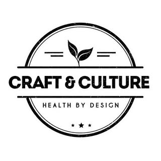 Craft & Culture logo
