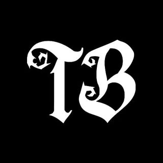 Tragic Beautiful logo