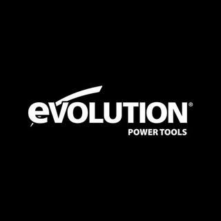 Evolution Power Tools UK logo