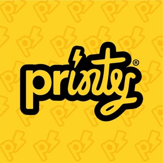 Printy logo