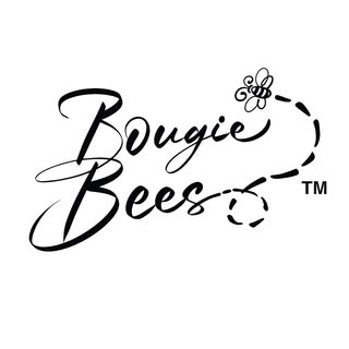 Bougie Bees™ logo