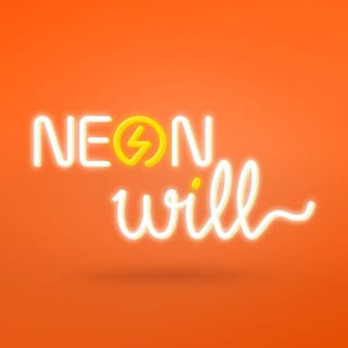 NeonWill logo