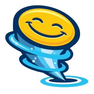 Shop Smiley Drain logo