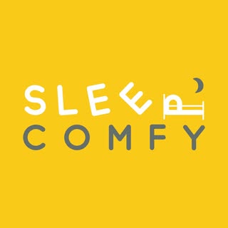 sleepcomfynl logo