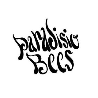 Paradisio Bees logo