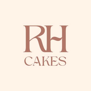 Rose Hill Cakes logo