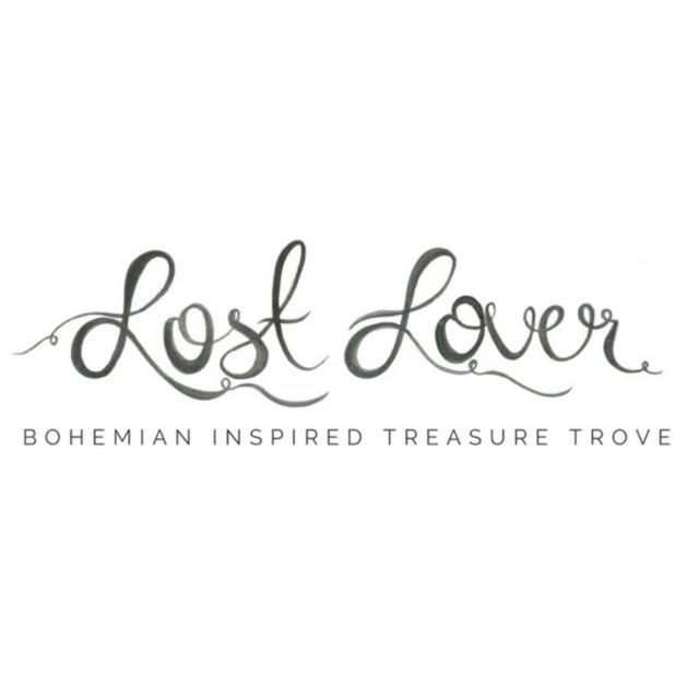 Lost Lover logo