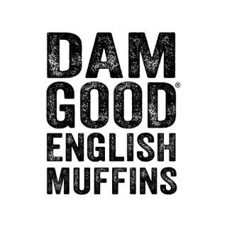 Dam Good™ English Muffins logo