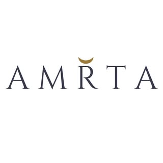 D-AMRTA logo